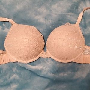Smart and Sexy 34B Bra